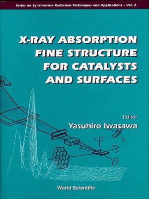 cover image of X-ray Absorption Fine Structure For Catalysts and Surfaces